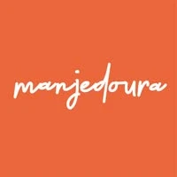Manjedoura logo