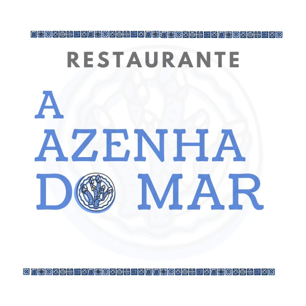 Azenha do Mar logo