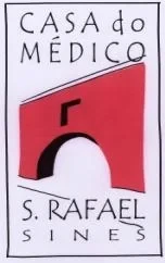 Logotipo de Casa do Médico de São Rafael